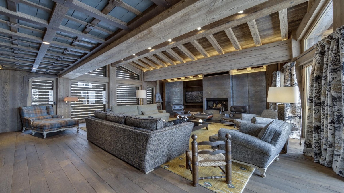 Chalet Ottawa Chalet Ottawa
