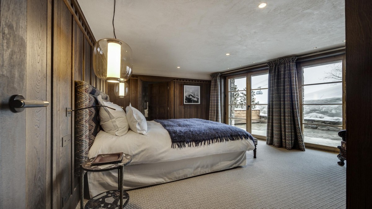 Chalet Ottawa Chalet Ottawa