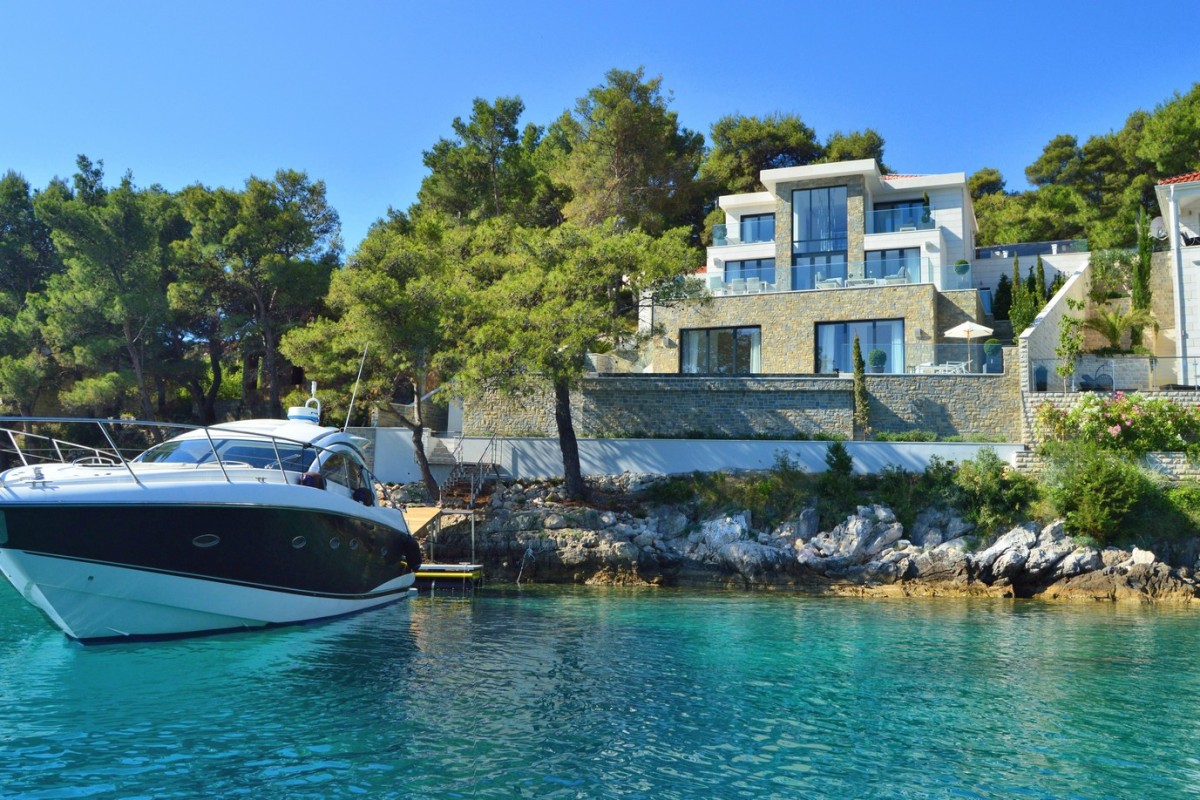 Villa Kivy Villa Kivy