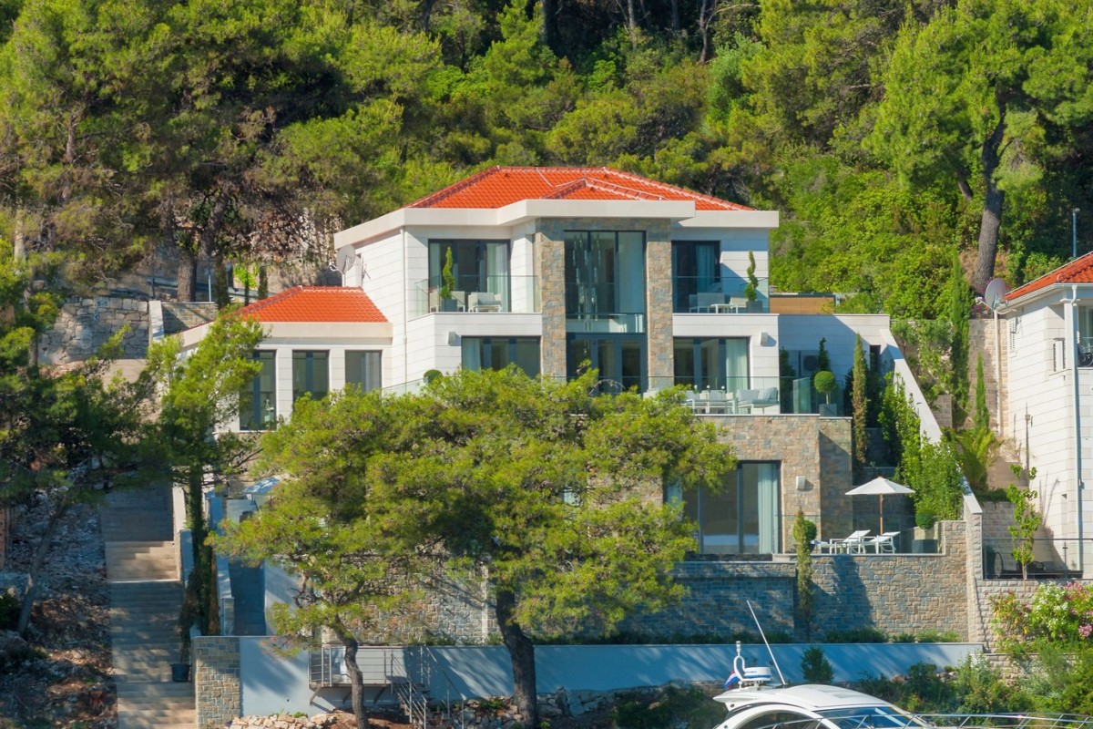 Villa Kivy Villa Kivy
