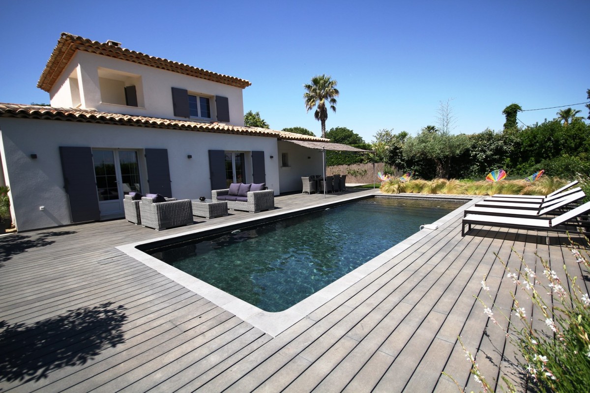 Villa Blanche