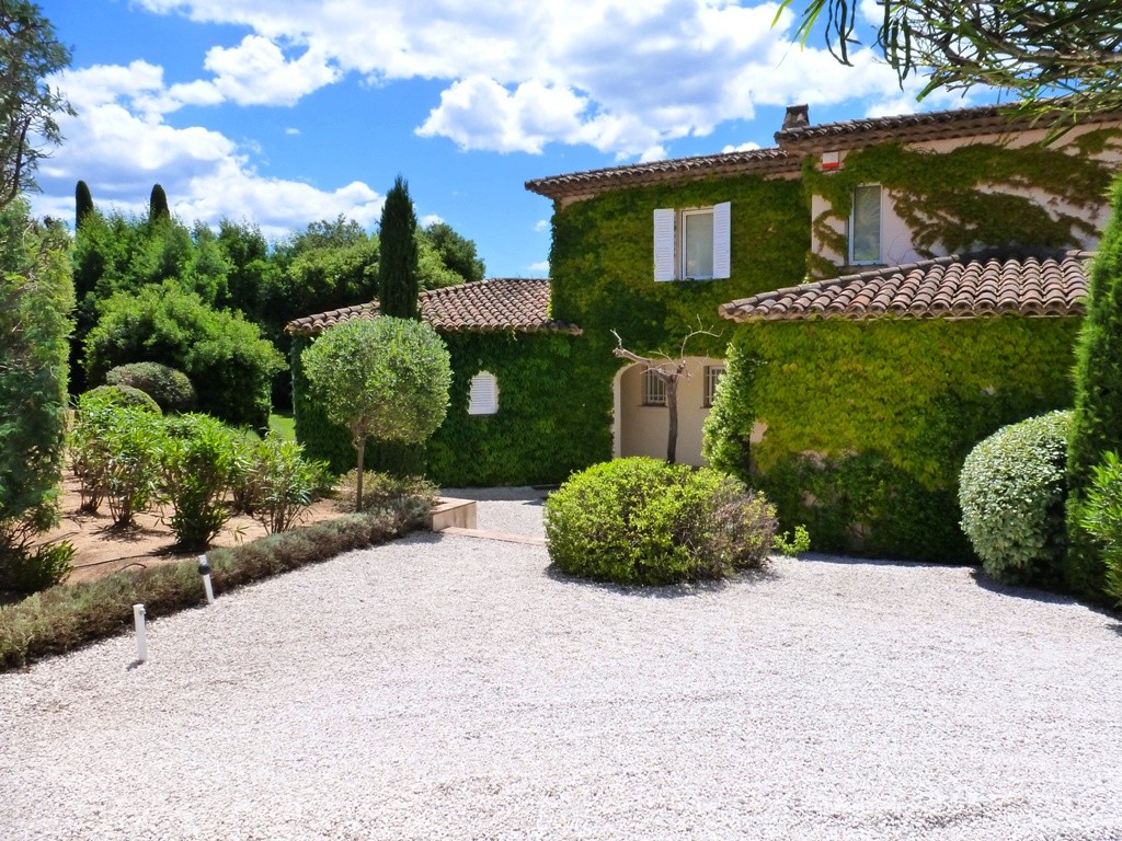 Villa Claudine Villa Claudine