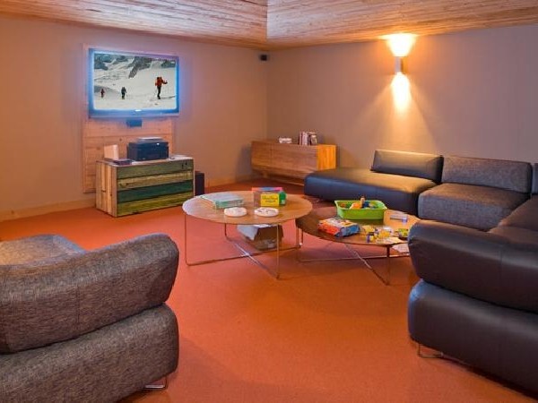 Chalet Cragganmore Chalet Cragganmore