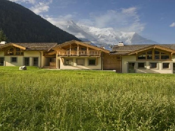 Chalet Celeste 