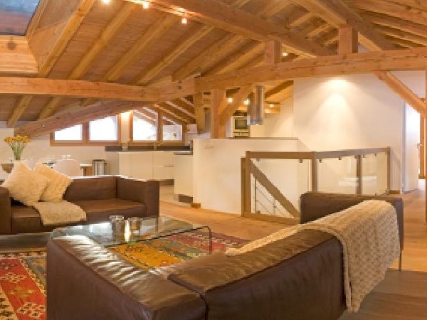 Chalet Celeste 