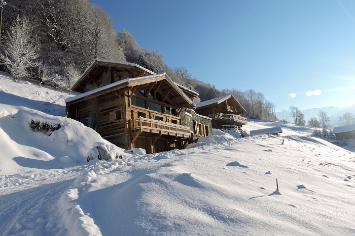 Chalet Jejalp Chalet Jejalp