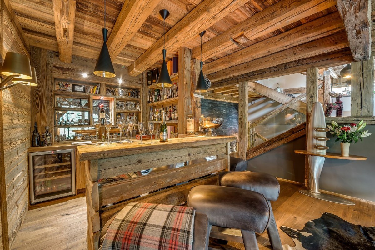 Chalet Jejalp Chalet Jejalp