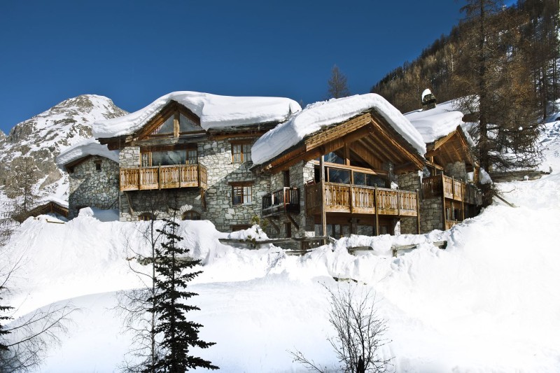 Chalet Mistral 