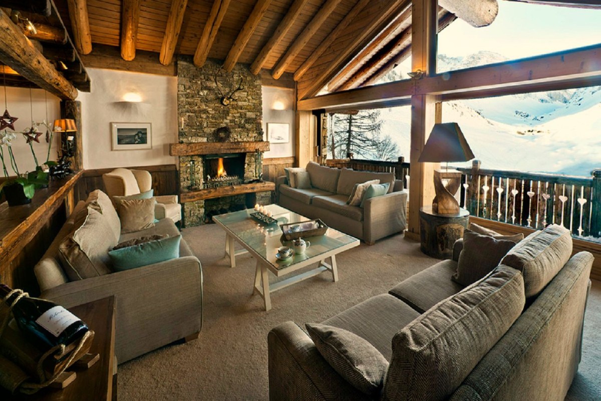 Chalet Mistral 