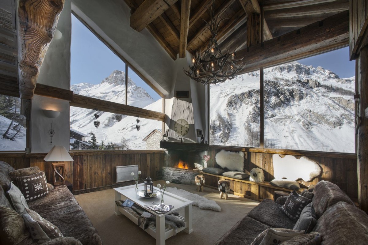 Chalet Le Kilimanjaro