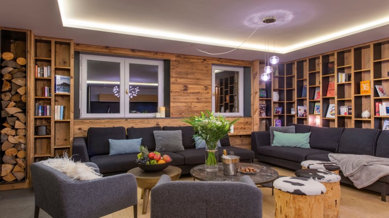 Apartment Bois Sauvage