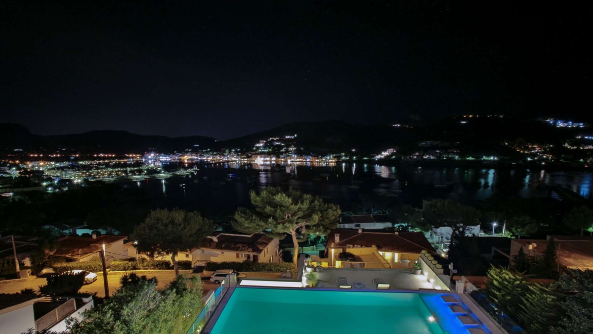Villa MSW Villa MSW
