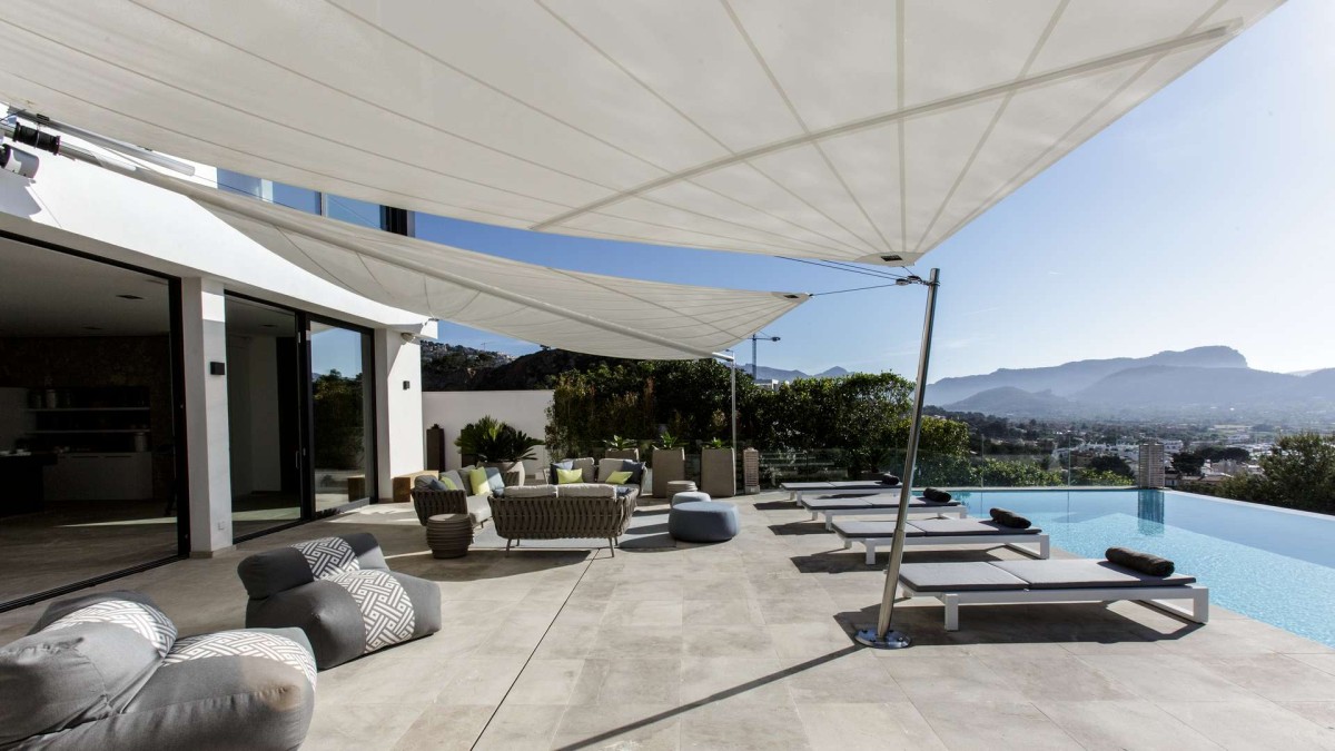 Villa MSW Villa MSW