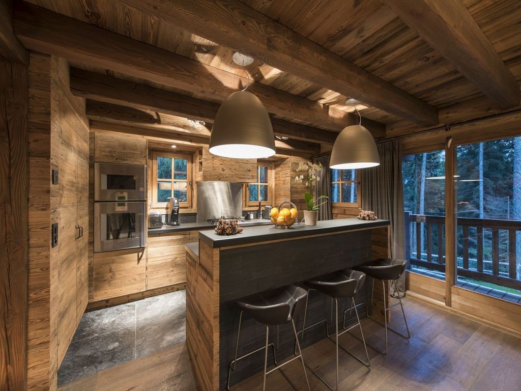 Chalet du Bonheur Chalet du Bonheur