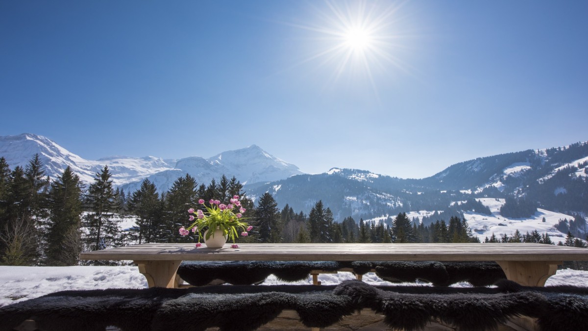 Chalet Lotti Chalet Lotti