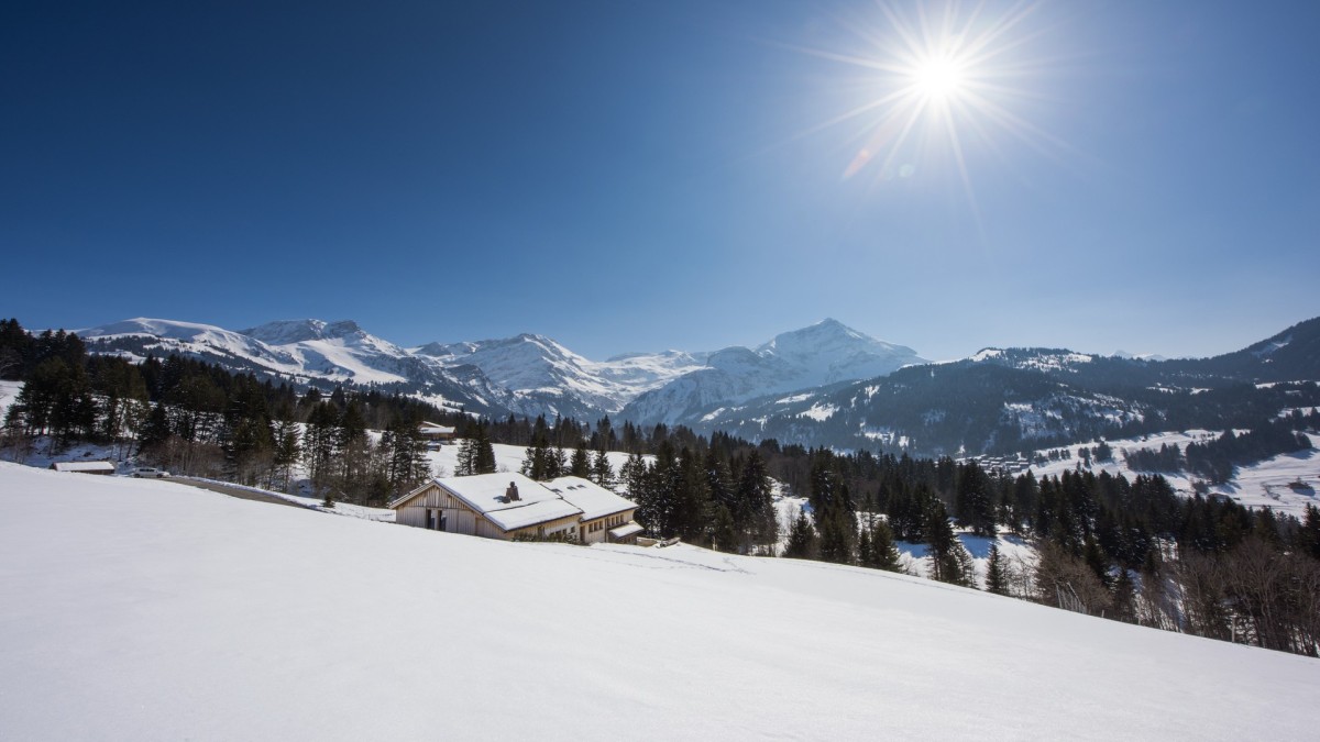 Chalet Lotti Chalet Lotti