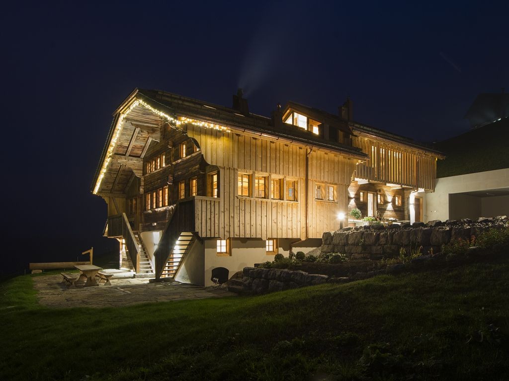 Chalet Lotti Chalet Lotti