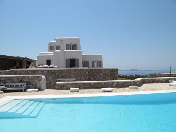 Villa Alfresco Villa Alfresco