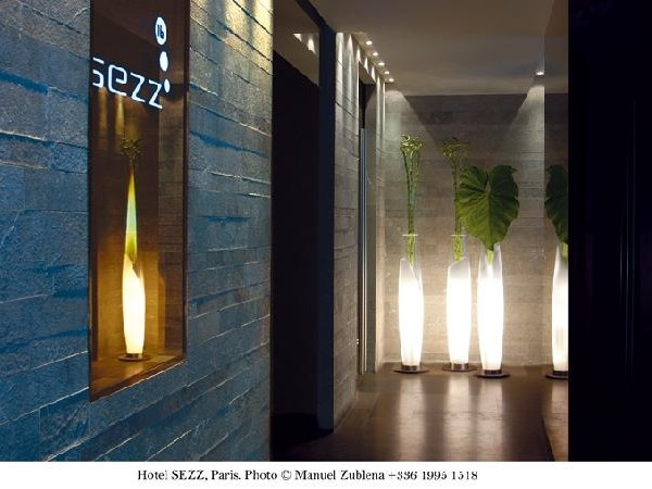 Design Hotel Sezz 