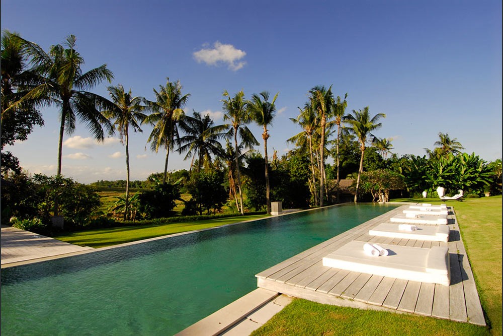 Villa Infinity Villa Infinity