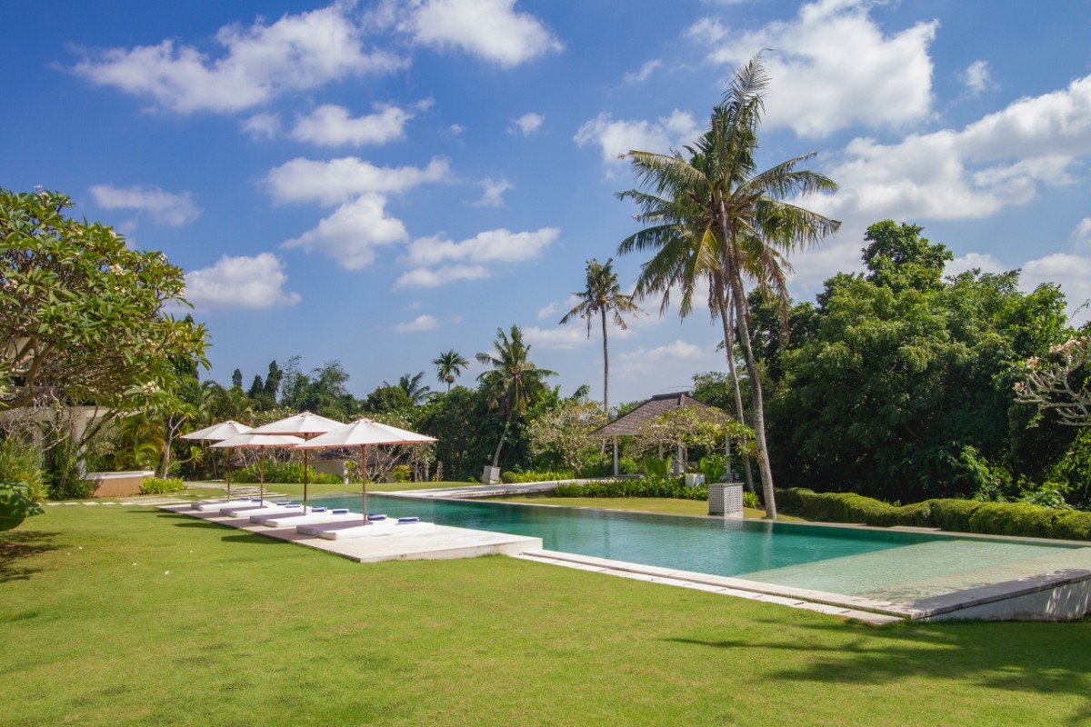 Villa Infinity Villa Infinity
