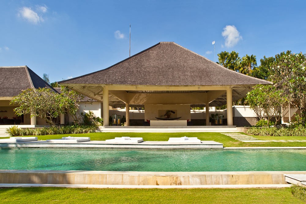 Villa Infinity Villa Infinity