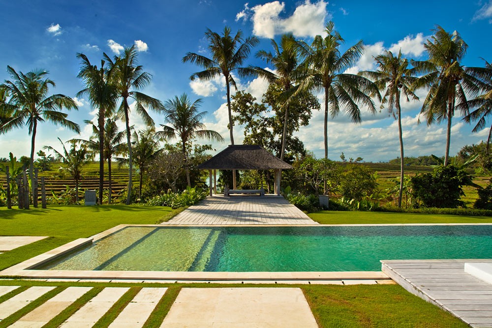 Villa Infinity 