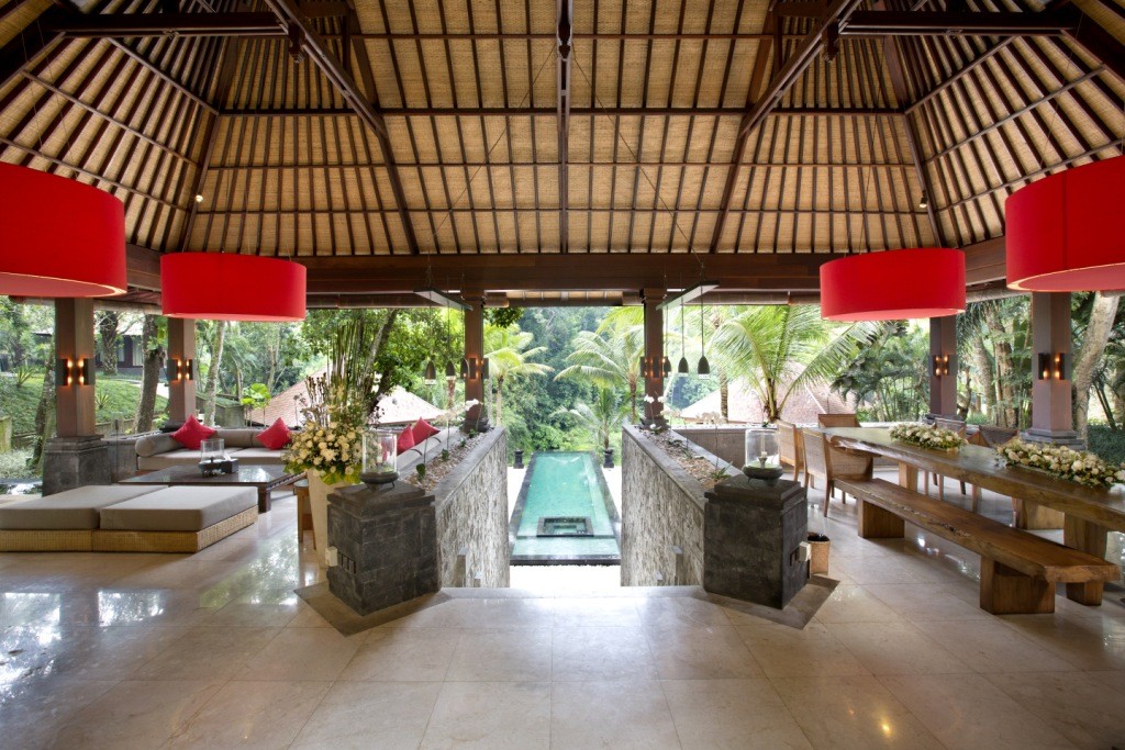 Sanctuary Bali