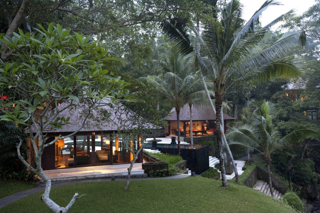 Sanctuary Bali