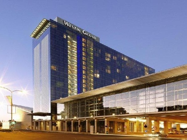 The Westin Grand Cape Town