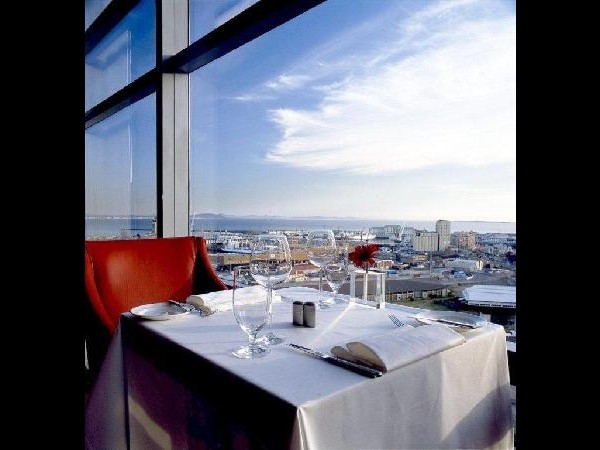 The Westin Grand Cape Town The Westin Grand Cape Town