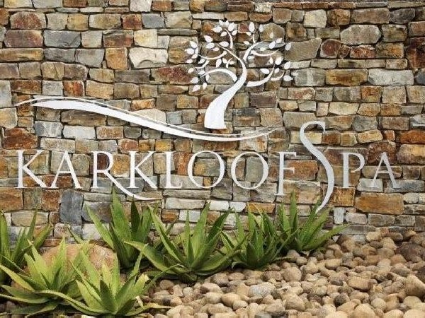 Karkloof Spa (Kwa Zulu Natal)