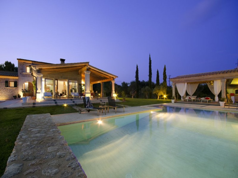 Villa Marina