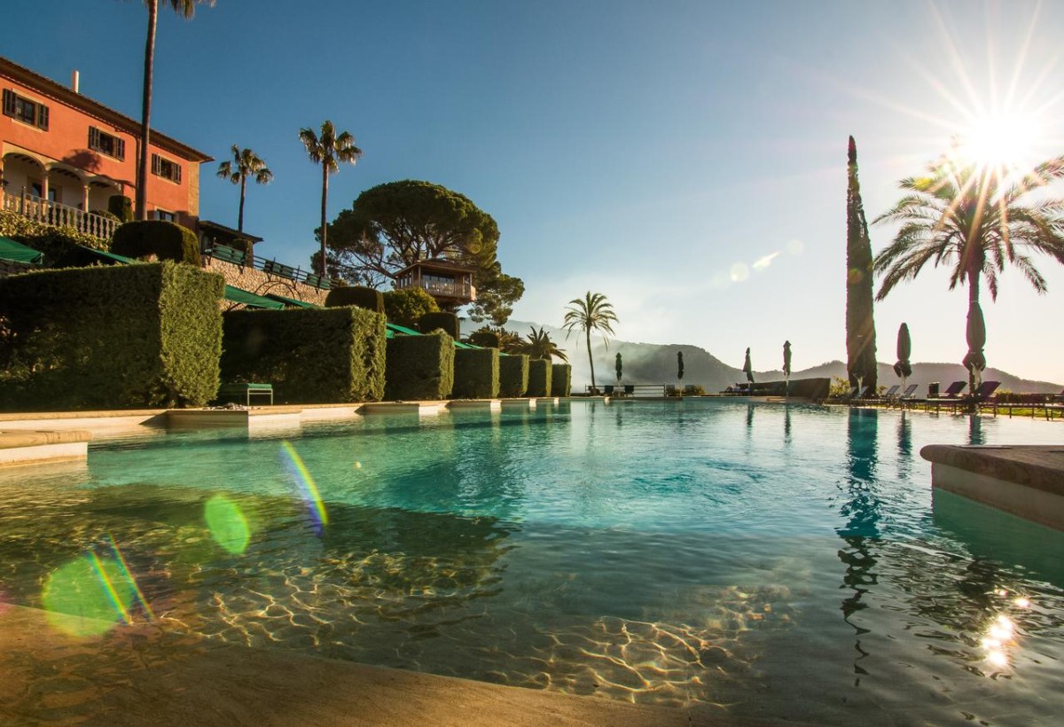 Gran Hotel Son Net Gran Hotel Son Net