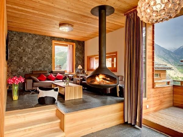 Chalet Chloe Chalet Chloe