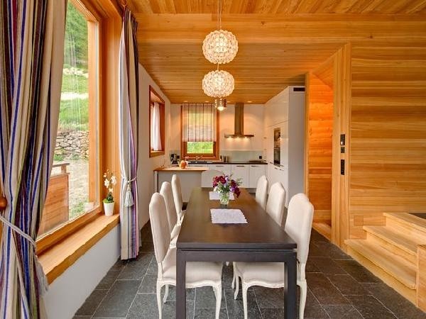 Chalet Chloe Chalet Chloe