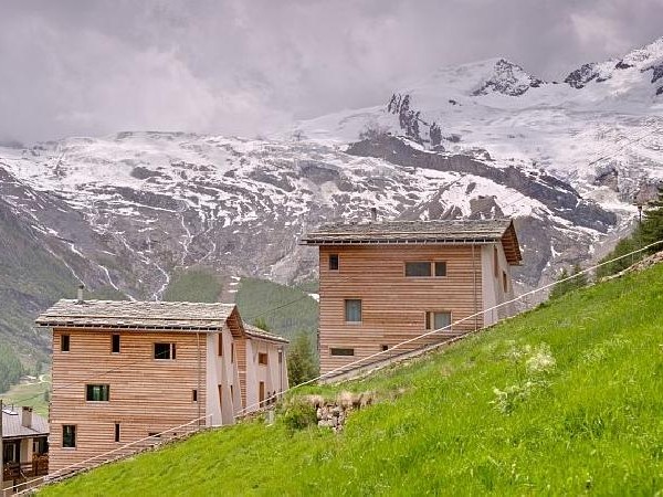 Chalet Esprit 