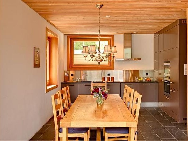 Chalet Esprit 