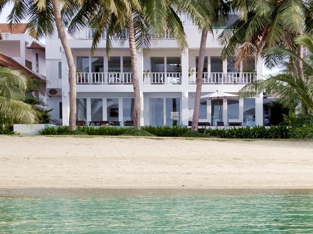Villa M Villa M