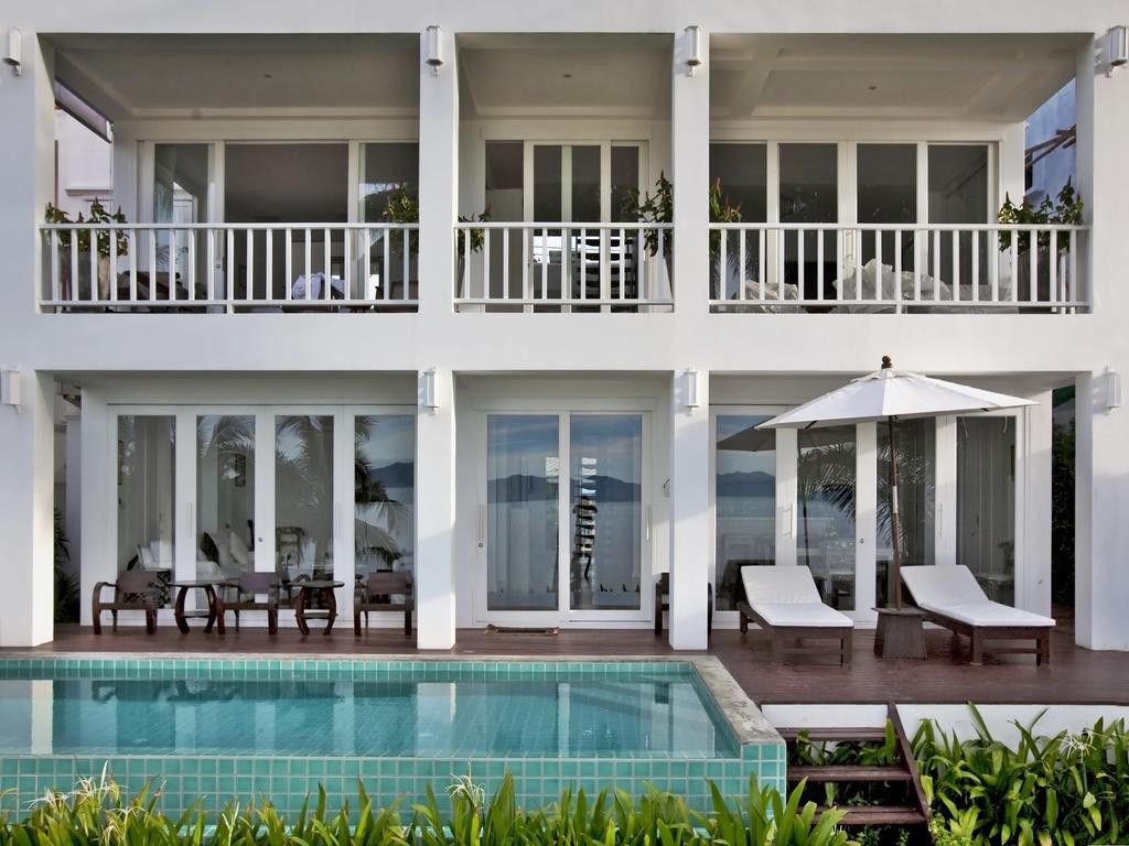 Villa M Villa M