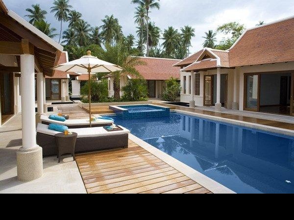 Baan Chao Lay Baan Chao Lay