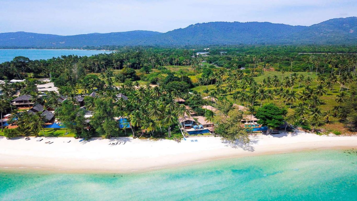 Villa Waimarie Villa Waimarie