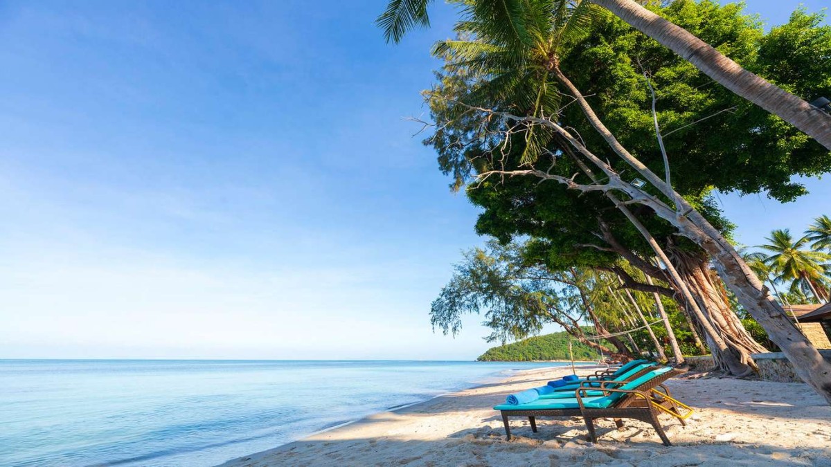 Villa Waimarie Villa Waimarie
