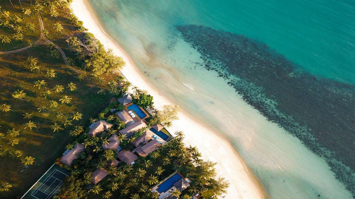 Villa Waimarie Villa Waimarie