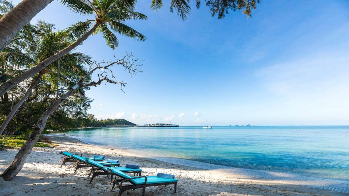 Villa Waimarie Villa Waimarie