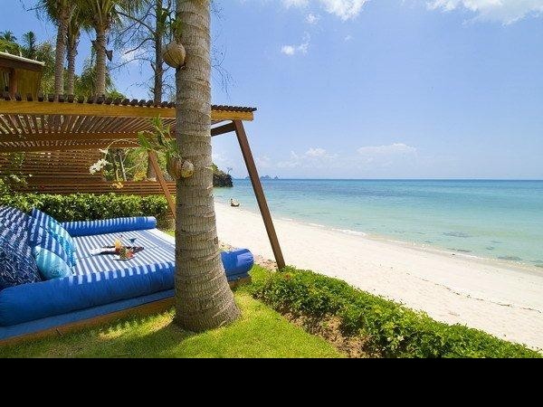 Villa Baan Tao Talay 