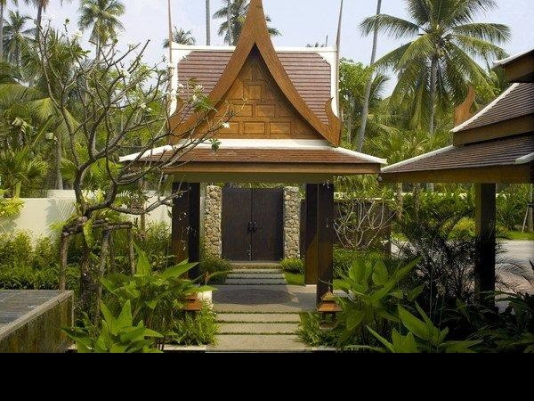 Villa Baan Rattana Thep 