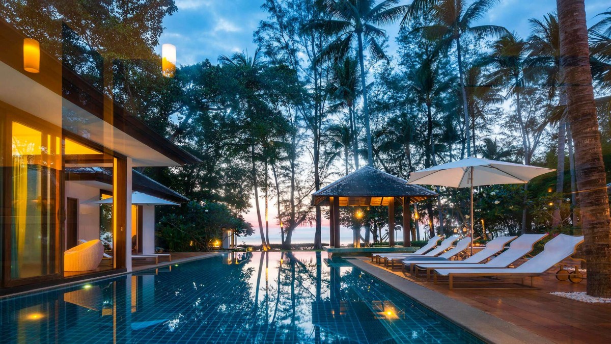 Villa Ban Suriya 