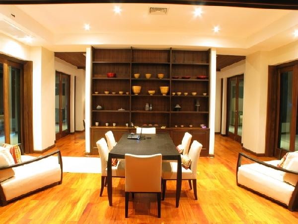 Samui Ridgeway-Private Estate & Spa Samui Ridgeway-Private Estate & Spa