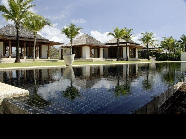 Villa Ananda at Jivana 